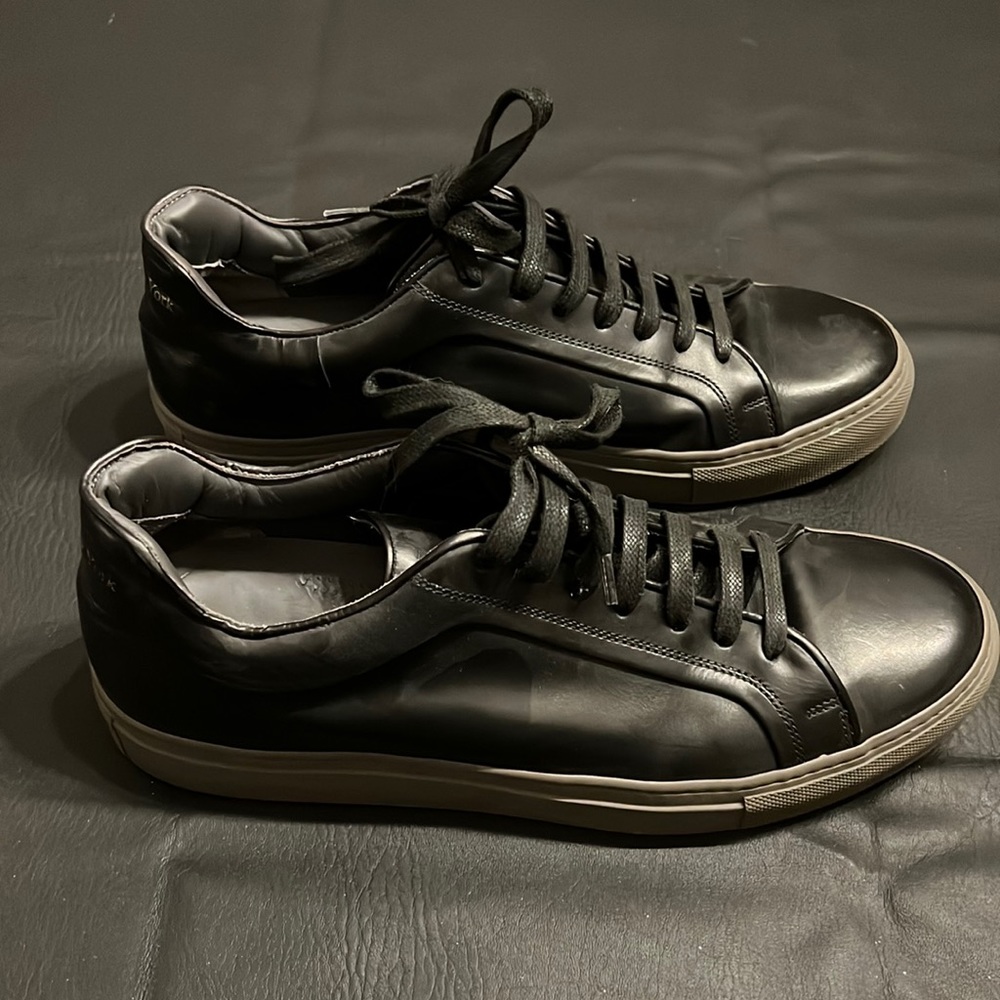 Men - To Boot New York Shoe Size 9.5